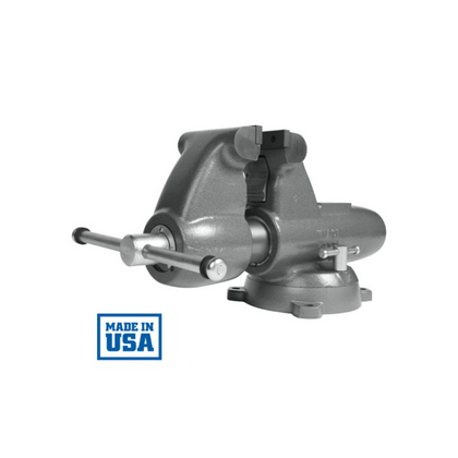 C-3 Pipe and Bench Vise, 6
