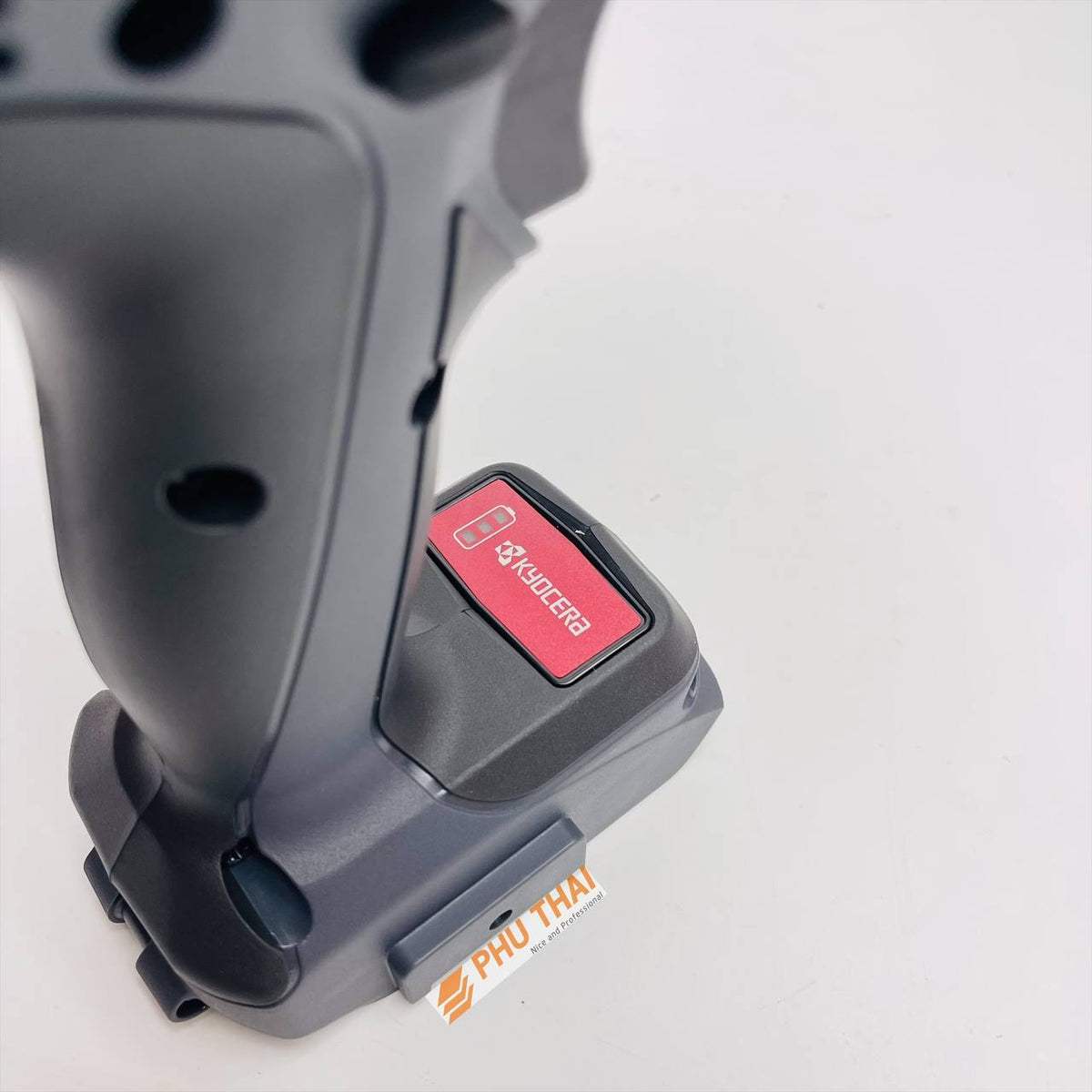 KYOCERA DPD181 18V BATTERY POWERED DRILL (Battery Charger not included)