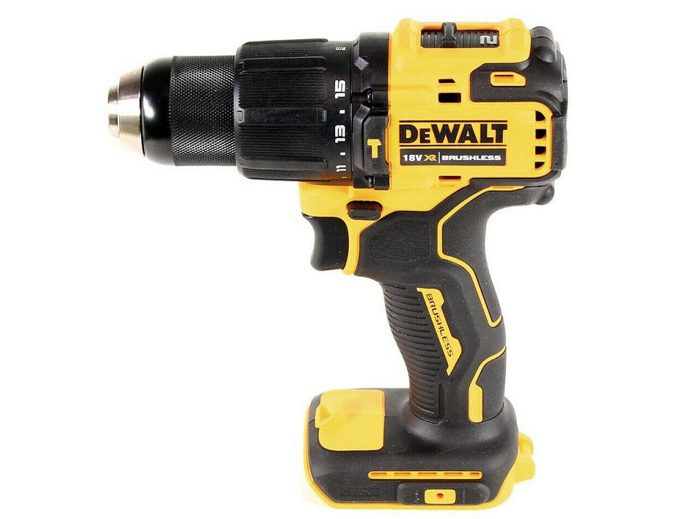 Dewalt dcd709p1 2025