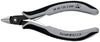 KNIPEX® KÌM CẮT CẠNH CHÍNH XÁC CHO ĐIỆN TỬ ESD 79 42 125 Z ESD
