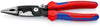 KNIPEX® KÌM LẮP ĐẶT ĐIỆN 13 92 200