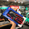 SET OF 3 KNIPEX PLIERS - BESTSELLER SET 00 20 09 V01
