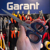 KÉO CẮT ĐA NĂNG GARANT 769240 175MM