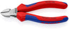 KNIPEX® KÌM CẮT CHÉO 70 02 140