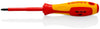 KNIPEX® TUA VÍT 98 12 01 CHO VÍT ROBERTSON R1