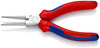 KNIPEX® KÌM MŨI DÀI 30 35 140