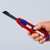 KNIPEX® DAO ĐA NĂNG KNIPEX CUTIX® 90 10 165 BK