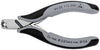KNIPEX® KÌM CẮT ĐẦU CÙNG ĐIỆN TỬ ESD 64 02 115