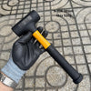 BÚA CAO SU NITRILE (NBR) KHÔNG NẢY | 38MM 18oz 520g |DEAD BLOW HAMMER N SERIES