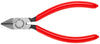 KNIPEX® KÌM CẮT DÙNG CHO CƠ ĐIỆN TỬ 76 81 125