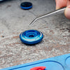 KNIPEX® NHÍP ĐA NĂNG KNIPEX 92 34 36
