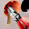 KNIPEX® KÌM CẮT CHÉO 70 01 160