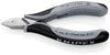 KNIPEX® KÌM CẮT LINH KIỆN ĐIỆN TỬ ESD 77 52 115 ESD VỚI KHỚP HỘP