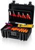 KNIPEX® 00 21 34 HL S2 VALI DỤNG CỤ “ROBUST23 START” ĐIỆN 24 CHI TIẾT