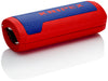 KNIPEX® DAO CẮT ỐNG RUỘT GÀ KNIPEX TWISTCUT® 90 22 01 SB