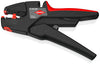 KNIPEX® 12 40 200 KÌM TUỐT VỎ CÁCH ĐIỆN TỰ ĐIỀU CHỈNH KNIPEX EVOSTRIP