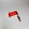 SINSEUNG S102 Cutter Blade 9mm, SK2 High Carbon Steel (10PCS)