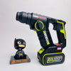 Thân máy khoan búa dùng pin 20V Max Worx WU380S.9 (không kèm pin sạc)