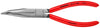 KNIPEX® KÌM THỢ MÁY 38 21 200