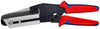 KNIPEX® KÉO CẮT VINYL CŨNG DÙNG CHO MÁNG CÁP KNIPEX 95 02 21
