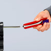 KNIPEX® DỤNG CỤ TUỐT DÂY THEO ĐỘ SÂU 16 80 175 SB