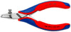 KNIPEX® 11 92 140 KÌM TUỐT DÂY ĐIỆN TỬ