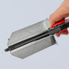 KNIPEX® KÉO CẮT VINYL CŨNG DÙNG CHO MÁNG CÁP KNIPEX 95 02 21