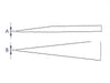 KNIPEX® ĐẦU NHÍP ESD THAY THẾ DÙNG CHO 92 81 04 KNIPEX 92 89 04