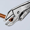 KNIPEX® KÌM BẤM CHẾT ĐA NĂNG 40 04 180