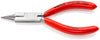 KNIPEX® KÌM MŨI NHỌN CẮT CẠNH 19 03 130 (KÌM THỢ KIM HOÀN)