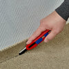 KNIPEX® DAO ĐA NĂNG KNIPEX CUTIX® 90 10 165 BK
