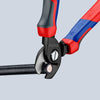 KNIPEX® KÉO CẮT CÁP KNIPEX 95 12 165