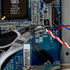 KNIPEX® KÌM ĐIỆN TỬ ESD 35 42 115 CÓ KHỚP HỘP