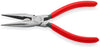 KNIPEX® KÌM MŨI NHỌN CẮT CẠNH 25 01 160 (KÌM RADIO)
