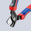 KNIPEX® KÉO CẮT CÁP KNIPEX STEPCUT® 95 12 160