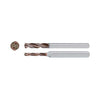Mũi khoan làm mát bên trong Mitsubishi MVS1970X03S200 DP1020, 19.70mm