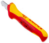 KNIPEX® DAO TUỐT DÂY 98 53 03