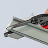KNIPEX® KÉO CẮT VINYL CŨNG DÙNG CHO MÁNG CÁP KNIPEX 95 02 21