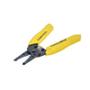 Kìm tuốt và cắt dây KLEIN TOOLS 11045 - dây cứng 10-18 AWG