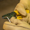 Kìm tuốt và cắt dây KLEIN TOOLS 11045 - dây cứng 10-18 AWG