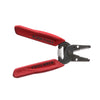 Kìm tuốt và cắt dây KLEIN TOOLS 11046 - dây mềm 16-26 AWG