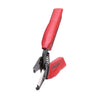 Kìm tuốt và cắt dây KLEIN TOOLS 11046 - dây mềm 16-26 AWG