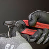 Kìm tuốt và cắt dây KLEIN TOOLS 11046 - dây mềm 16-26 AWG