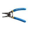 Kìm tuốt và cắt dây KLEIN TOOLS 11055
