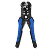 Kìm tuốt và cắt dây, tự điều chỉnh - 11061 - Klein Tools