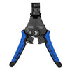Kìm tuốt và cắt dây Katapult® cho dây cứng và mềm - 11063W - Klein Tools