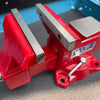 WILTON 674U UTILITY BENCH VISE 4-1/2