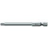 Đầu vít lục giác có lỗ Wera 840/4 Z Hex-Plus BO 4,0 dài 89 mm  05059643001