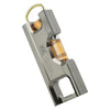 Thước thủy nhôm 100mm FTL-100-BG