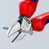 KNIPEX® KÌM CẮT CHÉO 70 02 140